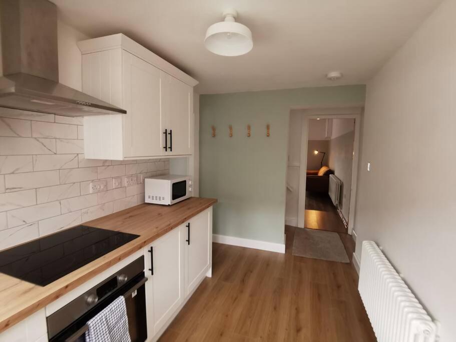 Ender'S Place. A Lovely Home Close To Durham City. New Brancepeth Extérieur photo
