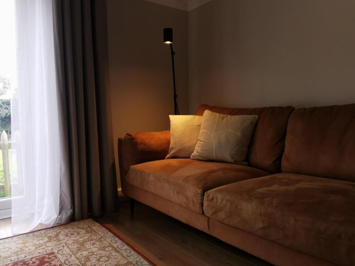 Ender'S Place. A Lovely Home Close To Durham City. New Brancepeth Extérieur photo