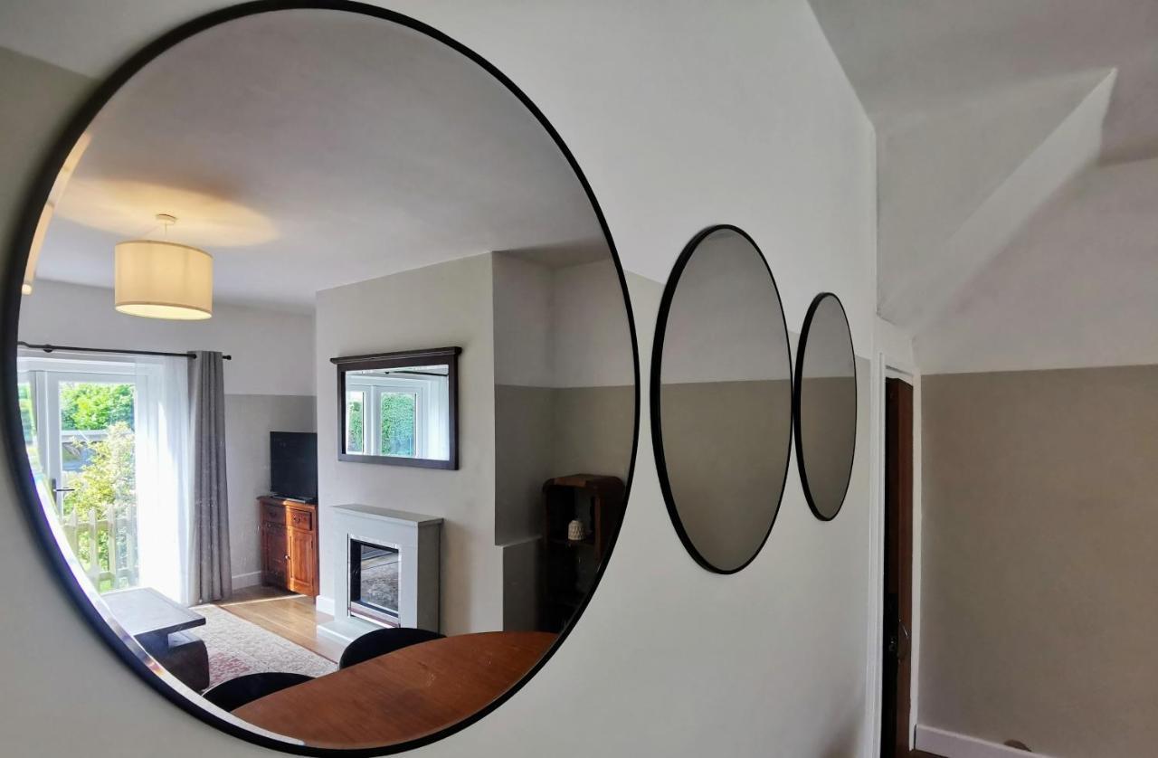 Ender'S Place. A Lovely Home Close To Durham City. New Brancepeth Extérieur photo