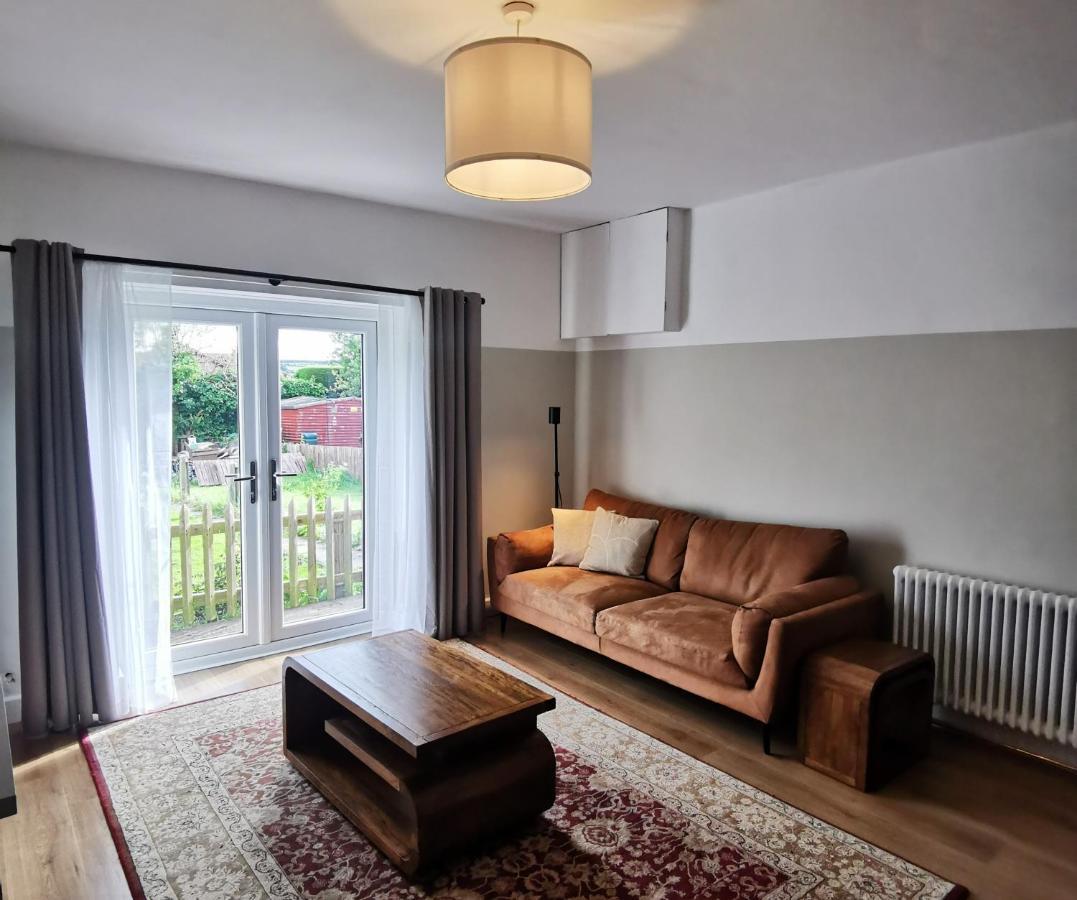 Ender'S Place. A Lovely Home Close To Durham City. New Brancepeth Extérieur photo