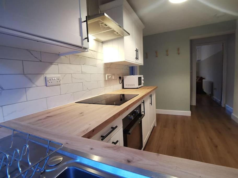 Ender'S Place. A Lovely Home Close To Durham City. New Brancepeth Extérieur photo