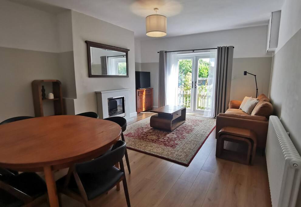 Ender'S Place. A Lovely Home Close To Durham City. New Brancepeth Extérieur photo